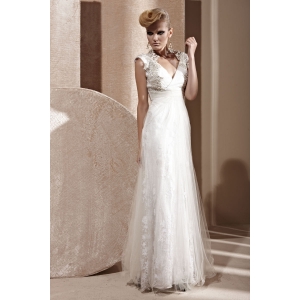Rochie de mireasa S80991