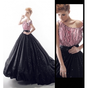 Rochie de bal NMP101