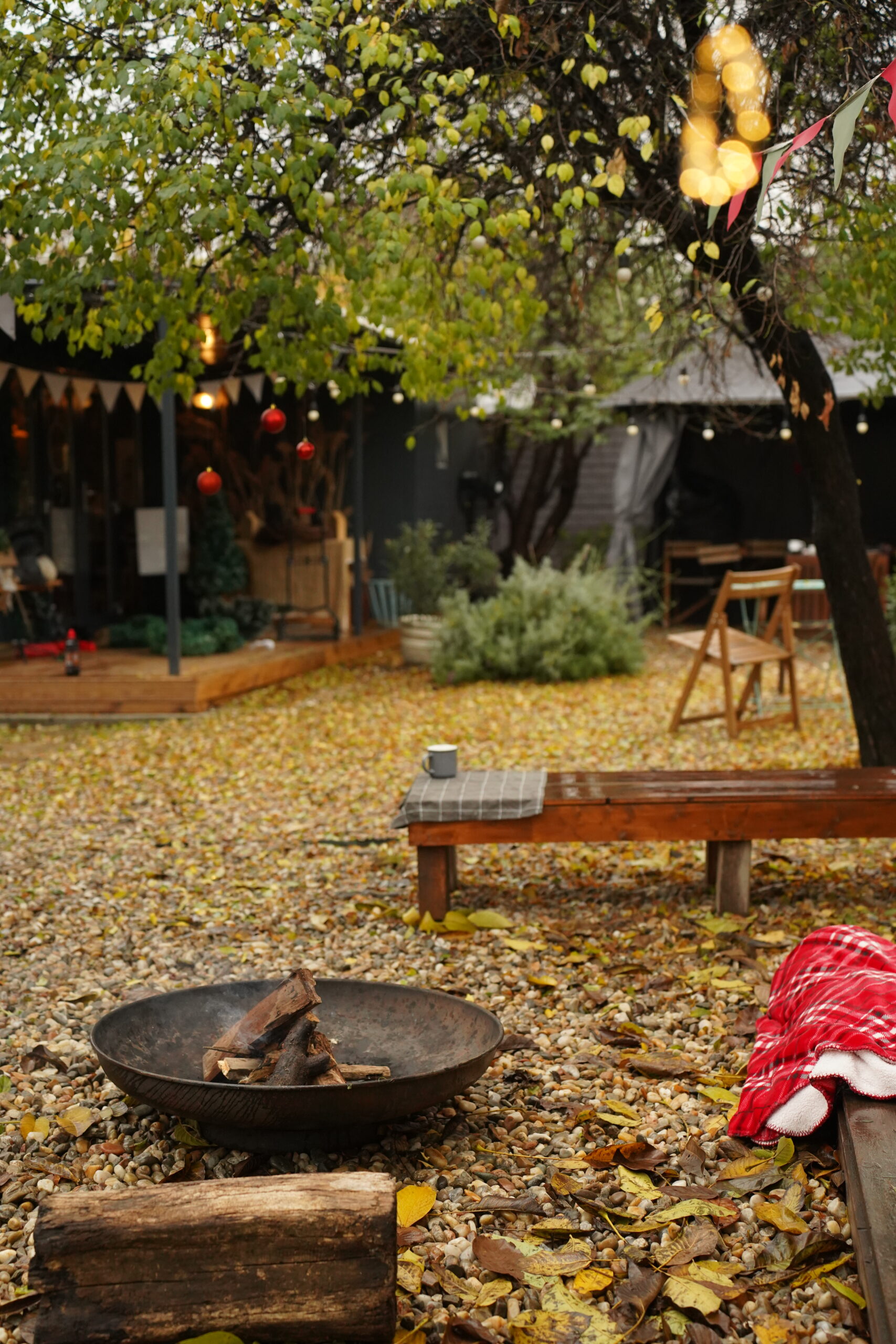 gradina evenimente bucuresti